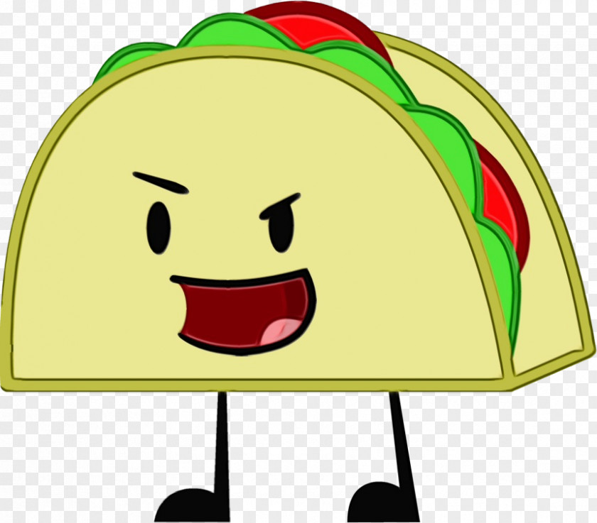 Yellow Emoticon PNG