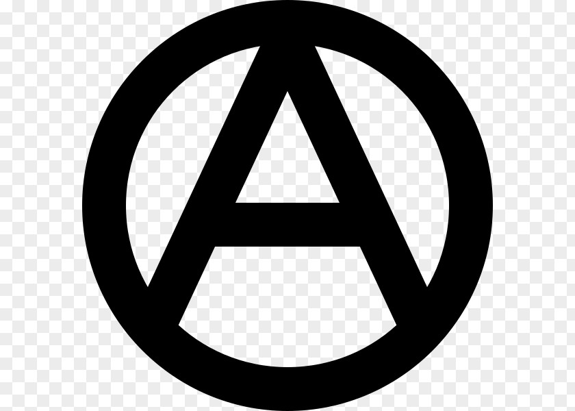 Anarchy What Is Property? Peace Symbols Anarchism PNG