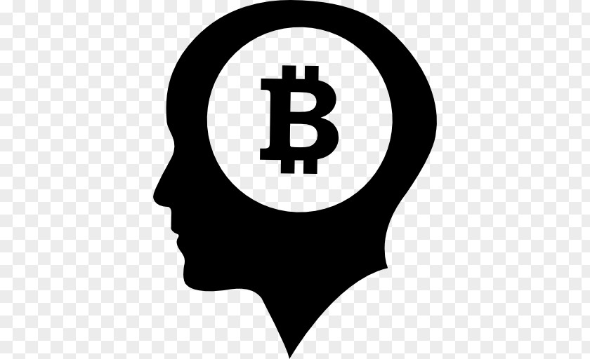 Bitcoin Cryptocurrency Logo Symbol PNG