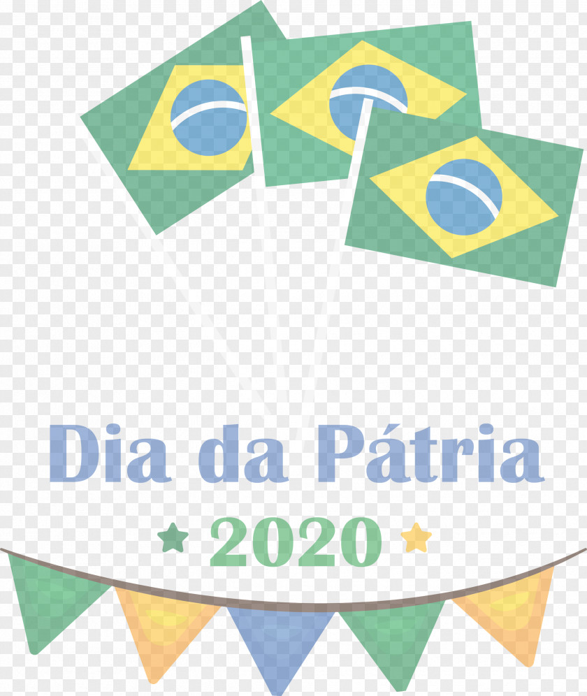 Brazil Independence Day Sete De Setembro Dia Da Pátria PNG