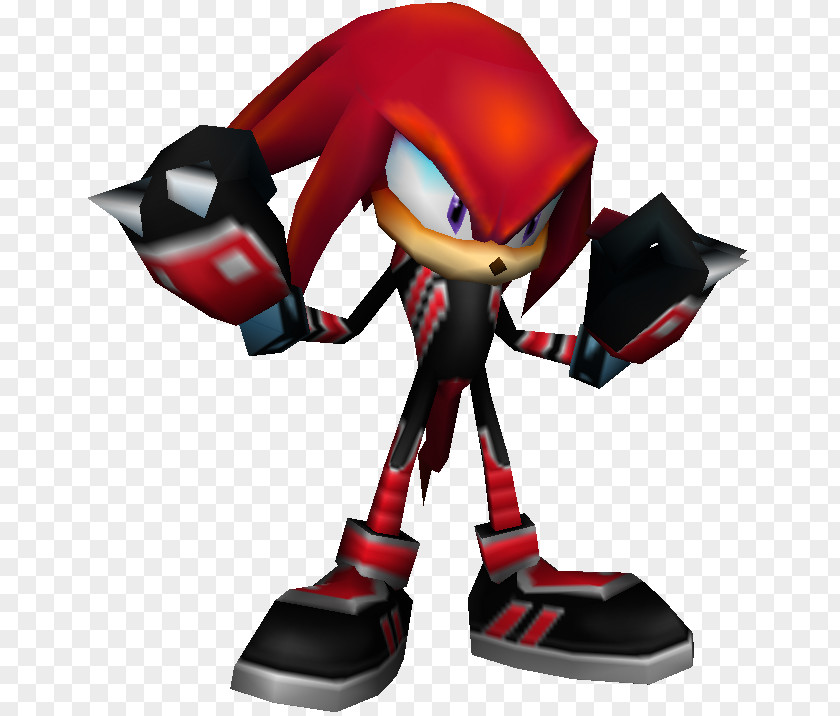 Charachter Sonic Rivals 2 Chronicles: The Dark Brotherhood Knuckles Echidna Shadow Hedgehog PNG