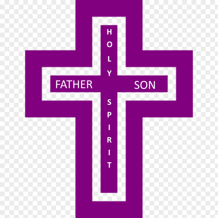 Christian Cross Clip Art Openclipart Image Baptism PNG