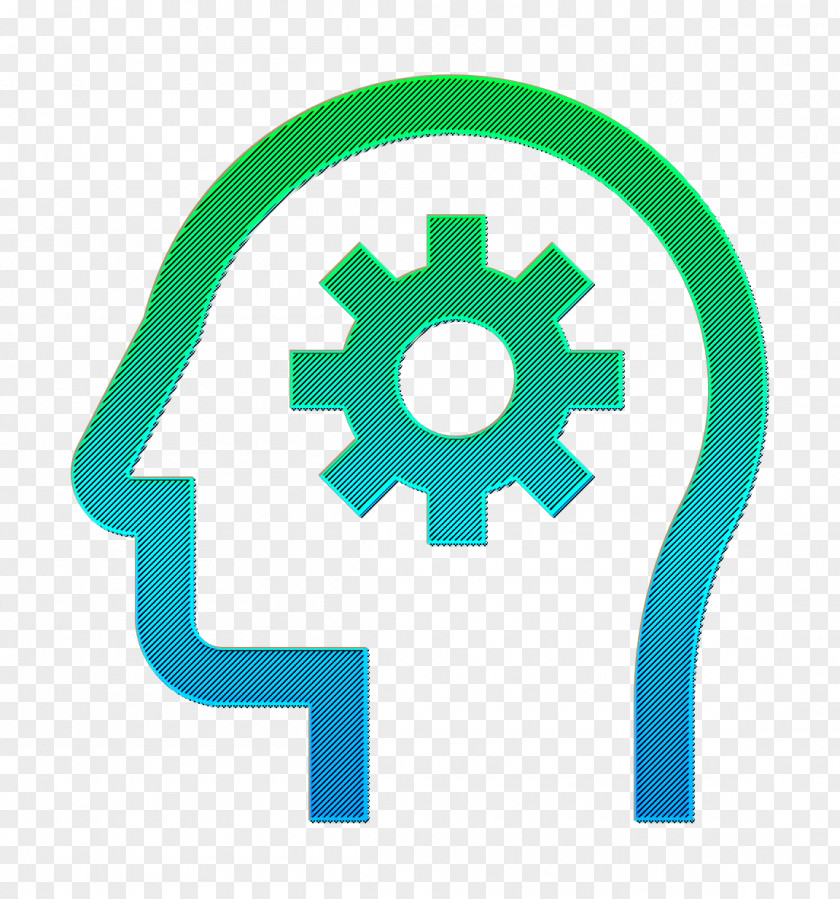 Development Icon Head Motivation PNG