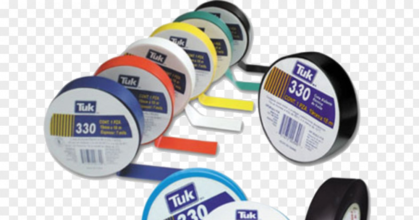 Electric Brand Electrical Tape PNG