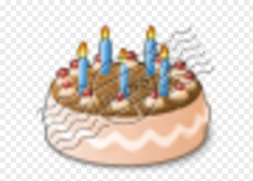 Fancy Cakes Birthday Cake Chocolate Decorating PNG