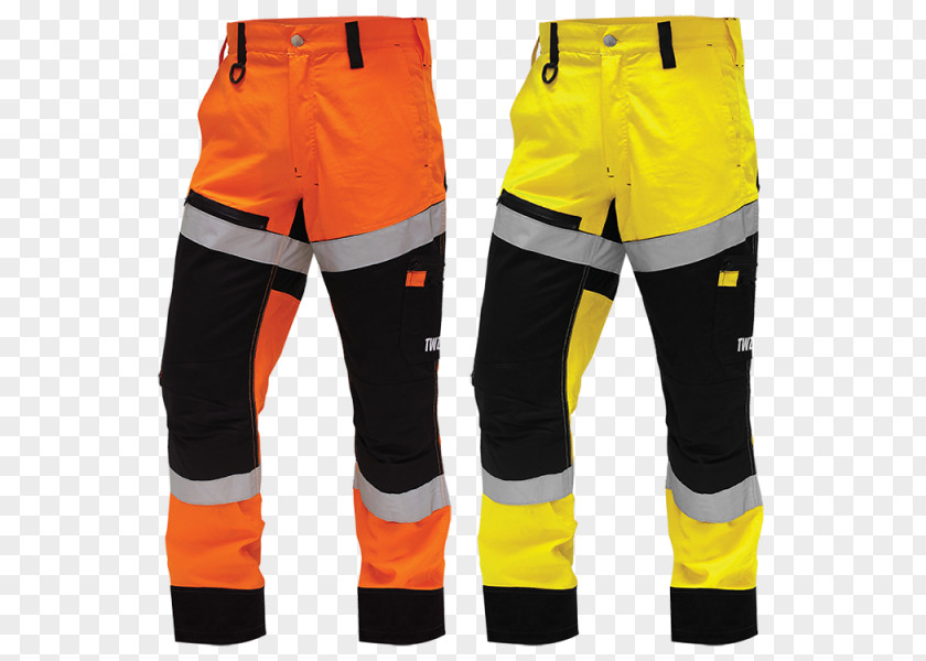 Hand Tear Paper Shorts Pants Ripstop Workwear High-visibility Clothing PNG