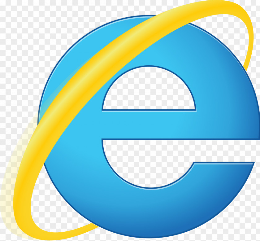 Internet Explorer Logo 9 Web Browser 8 PNG
