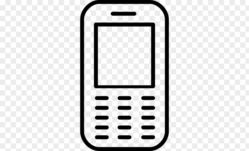 Iphone Feature Phone IPhone Telephone Smartphone PNG