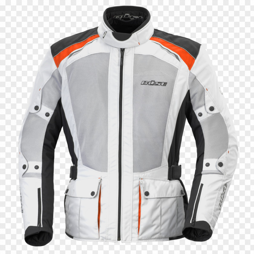 Jacket Leather Motorcycle Personal Protective Equipment Clothing PNG