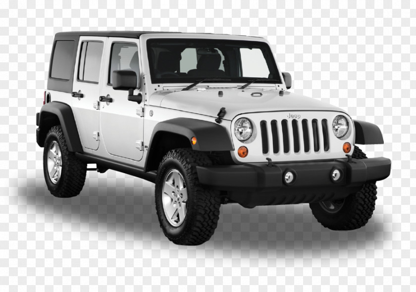 Jeep 2010 Wrangler Car 2017 Sport Utility Vehicle PNG