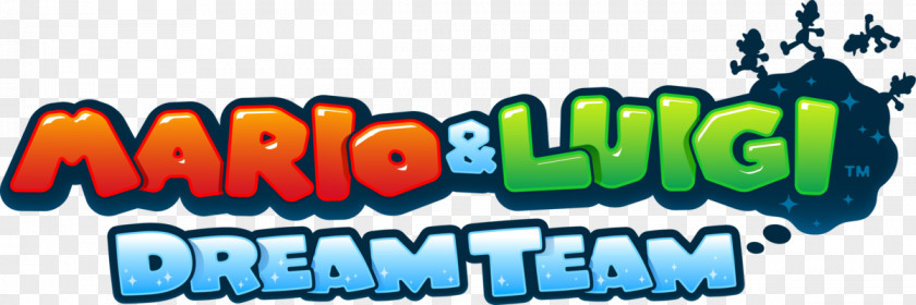 Luigi Mario & Luigi: Dream Team Superstar Saga Paper Jam Bros. PNG