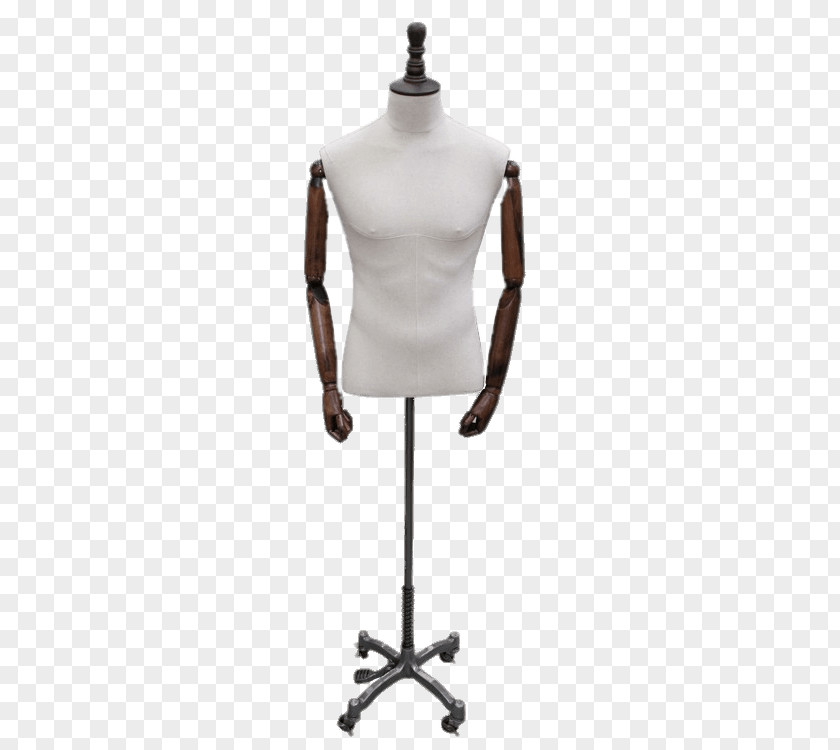 Model Mannequin Pin PNG