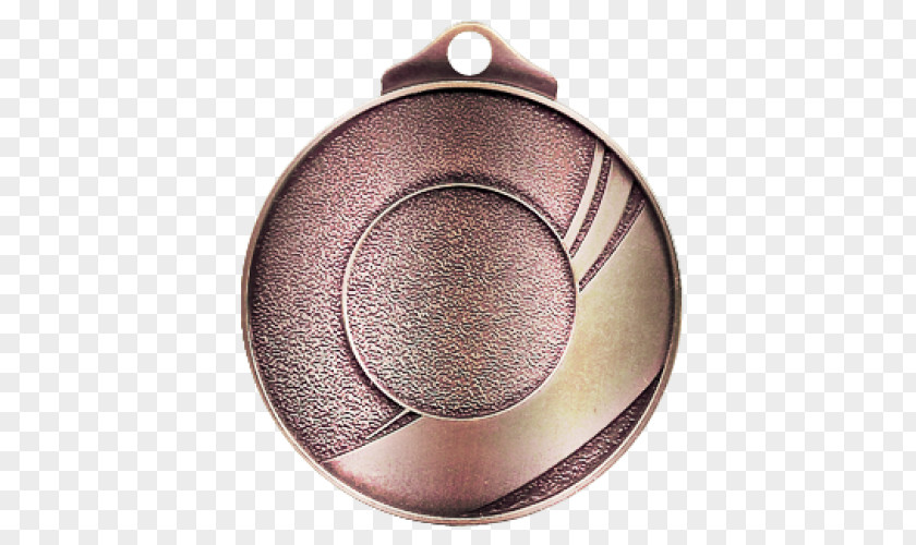 Promotional Medal Brown PNG