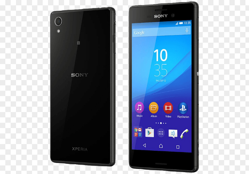 Smartphone Sony Xperia S C4 Mobile 索尼 PNG