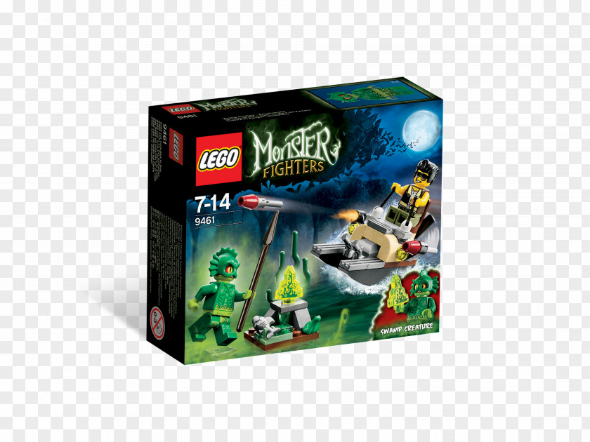 Toy Lego Monster Fighters Amazon.com Minifigure PNG