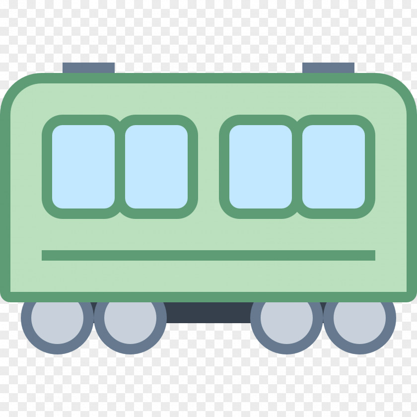 Train Rail Transport Railroad Car Clip Art PNG