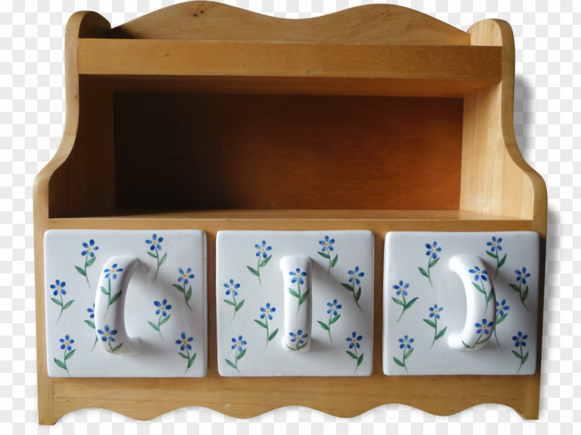 Wood Shelf Drawer Furniture Kitchen PNG