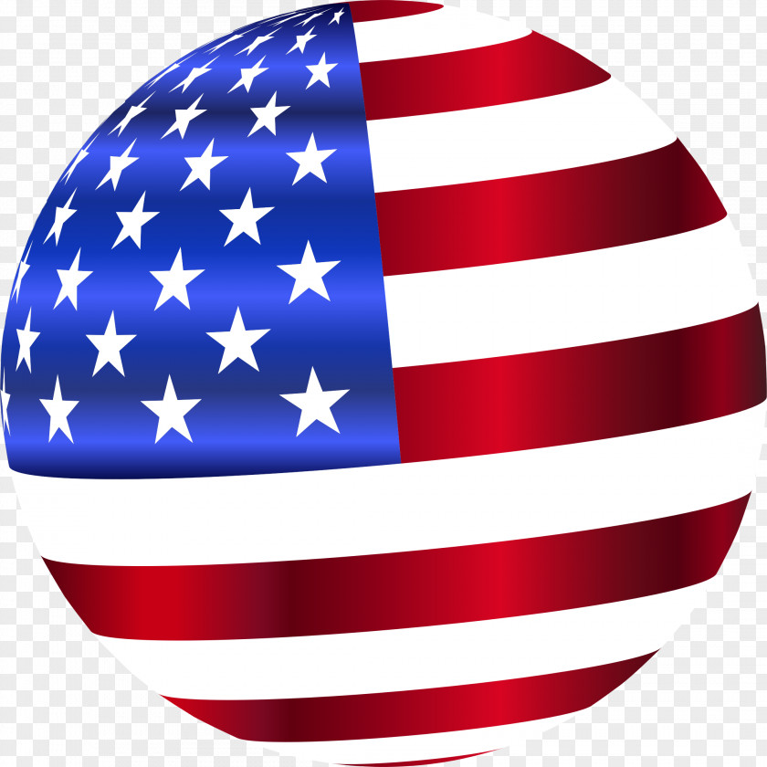 America Flag Of The United States Clip Art PNG