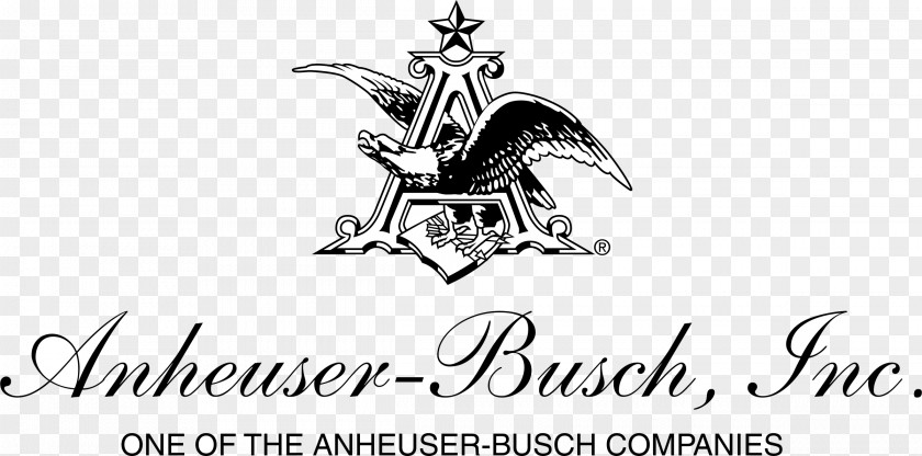 Baden Powell Anheuser-Busch Budweiser Plant Logo Decal PNG