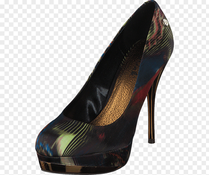 Blink High-heeled Shoe Wedge Nike Free Stiletto Heel PNG