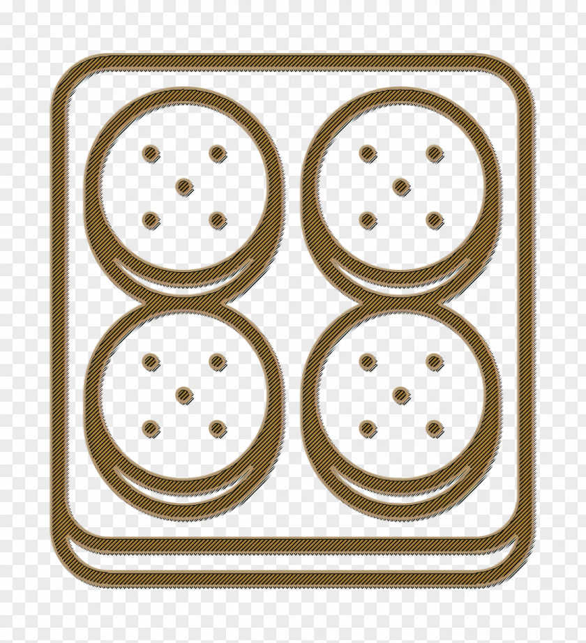 Butcher Icon Burger PNG