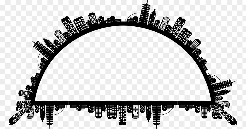 Circle Semicircle Clip Art PNG