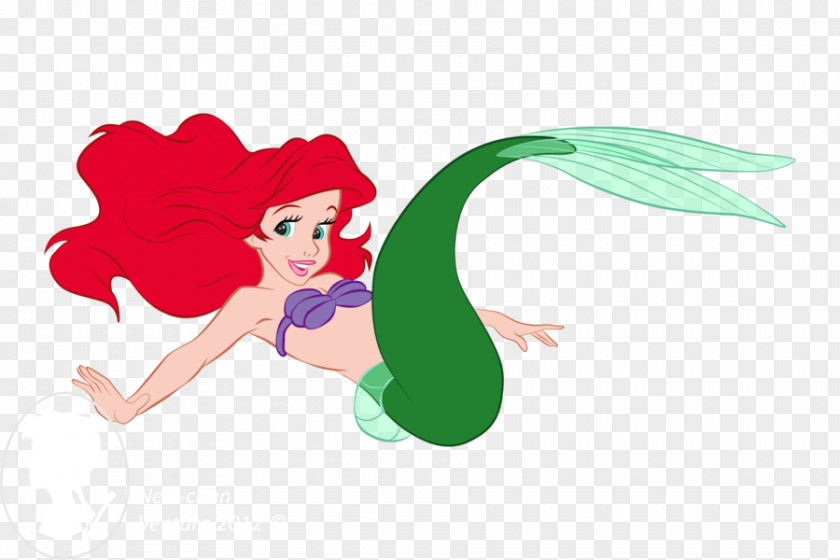 Disney Princess Ariel The Walt Company PNG