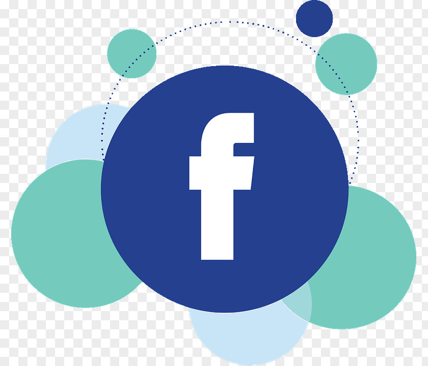 Facebook Social Media Symbol Logo PNG