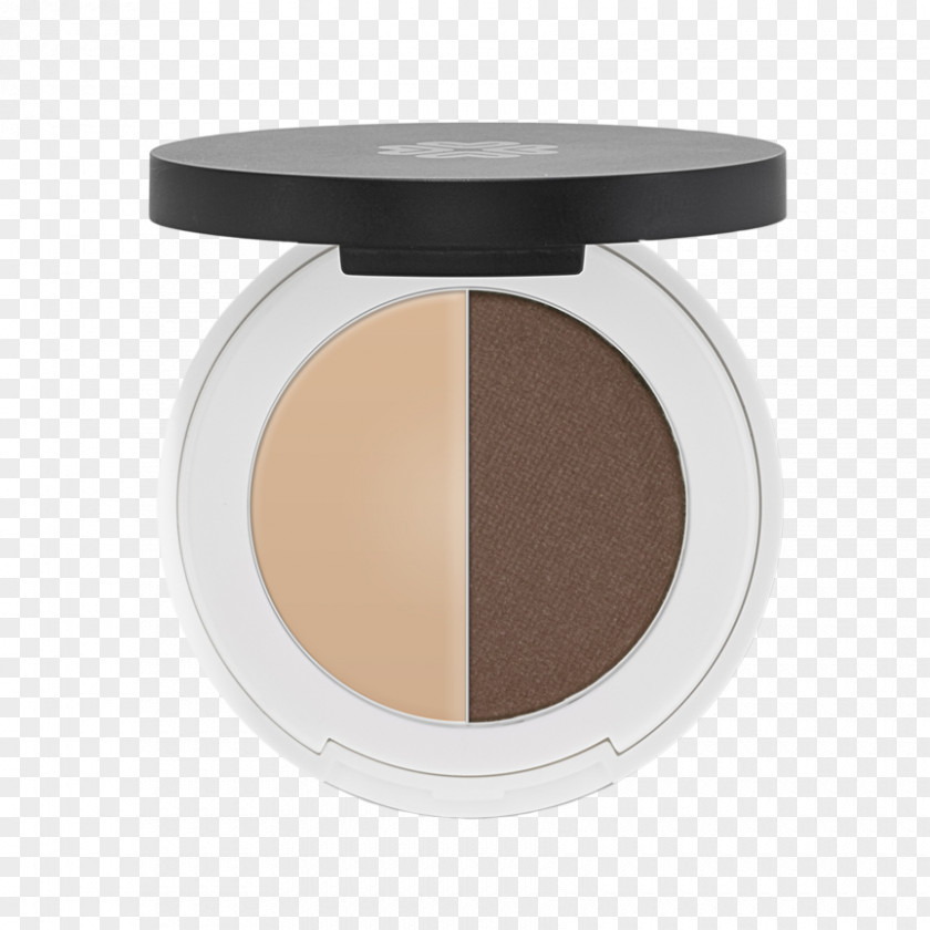 Gorgeous Light Effect Eyebrow Cosmetics Lily Lolo Brow Duo Pencil Face Primer Mineral Base SPF 15 PNG