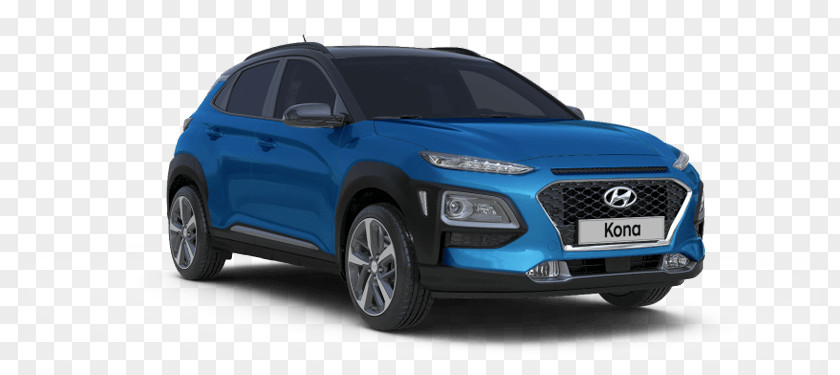 Hyundai Motor Company Car 2018 Kona Santa Fe PNG