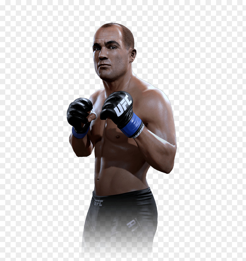 Luke Rockhold CM Punk EA Sports UFC 2 Ultimate Fighting Championship Mixed Martial Arts PNG