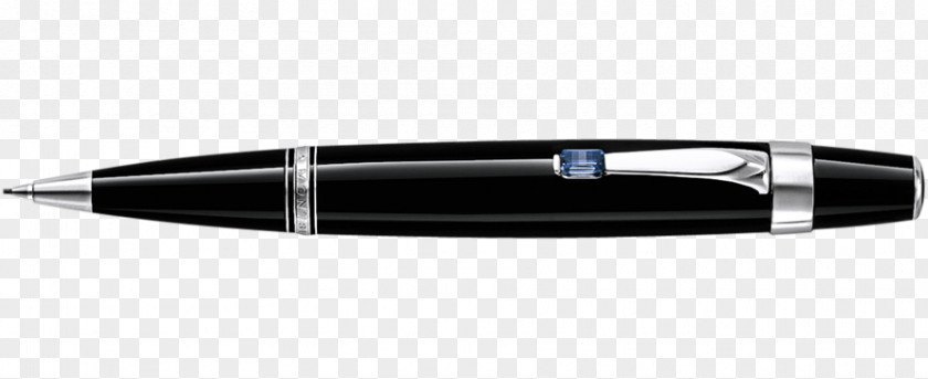 Montblanc Starwalker Ballpoint Pen Meisterstuck Classique PNG