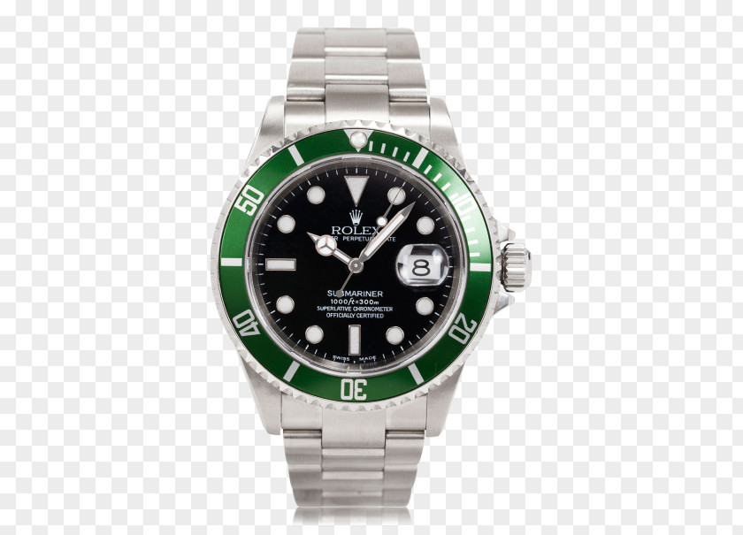 Rolex Submariner Automatic Watch Jewellery PNG