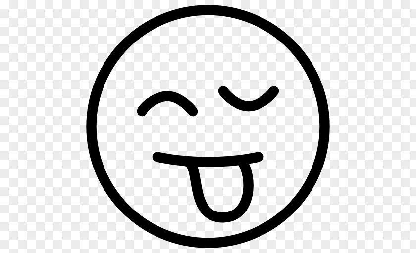 Smiley Emoticon PNG