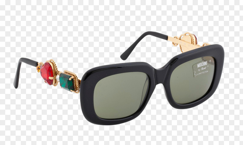 Sunglasses Christian Dior SE Shoe Retro Style PNG