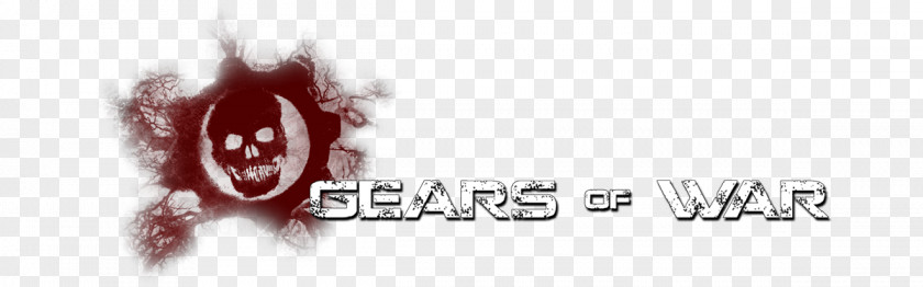 Symbol Gears Of War 3 War: Judgment 4 Logo PNG