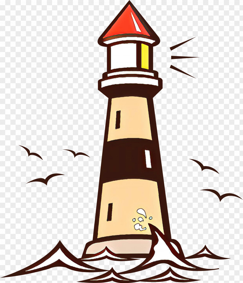 Tower Lighthouse Steeple PNG