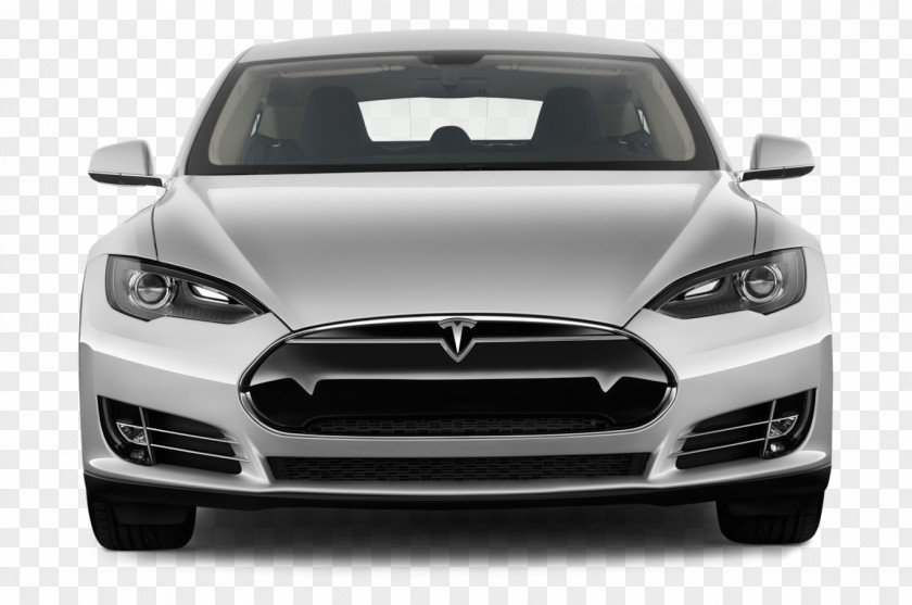 Tuning Car 2013 Tesla Model S 3 2015 PNG