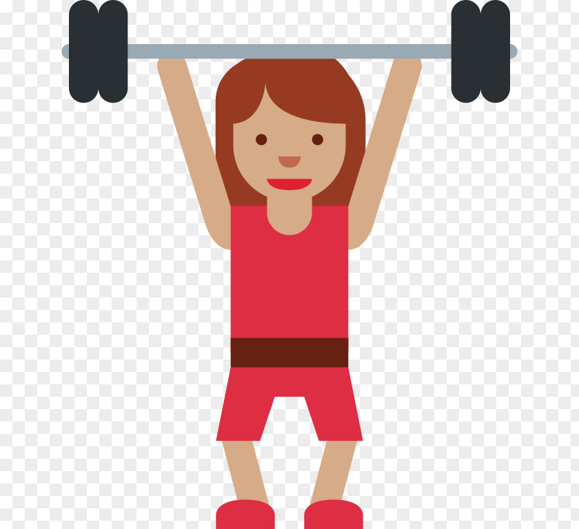 Weight Training Exercise Muscle Squat CrossFit PNG