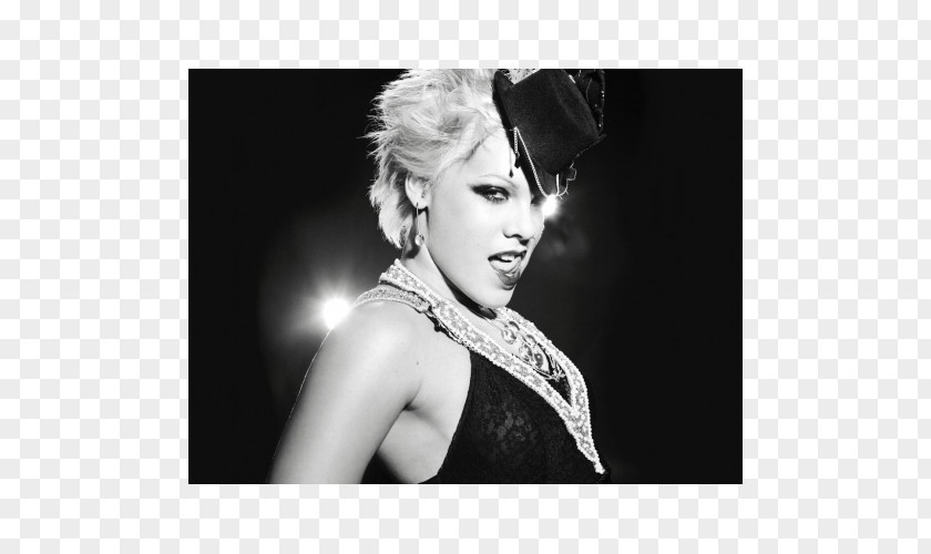 Alecia Moore (p!nk) P!nk Try This Album Phonograph Record PNG