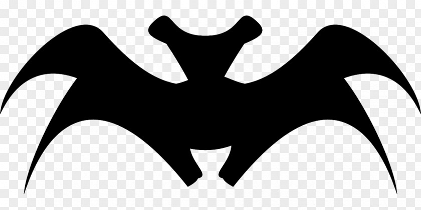 Bat Silhouette Drawing Clip Art PNG