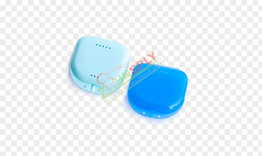 Bhim Illustration Retainer Product Dentistry Plastic Box PNG