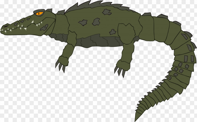 Crocodile DeviantArt Alligators Fan Art PNG
