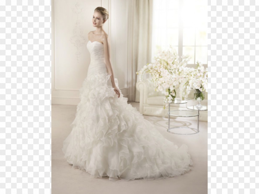 Dress Wedding Bride Gown PNG