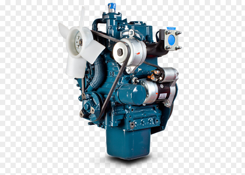 Engine Diesel MINI Kubota Corporation Maintenance PNG