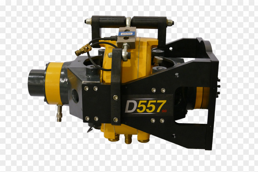Engine Dynamometer Water Brake Machine PNG
