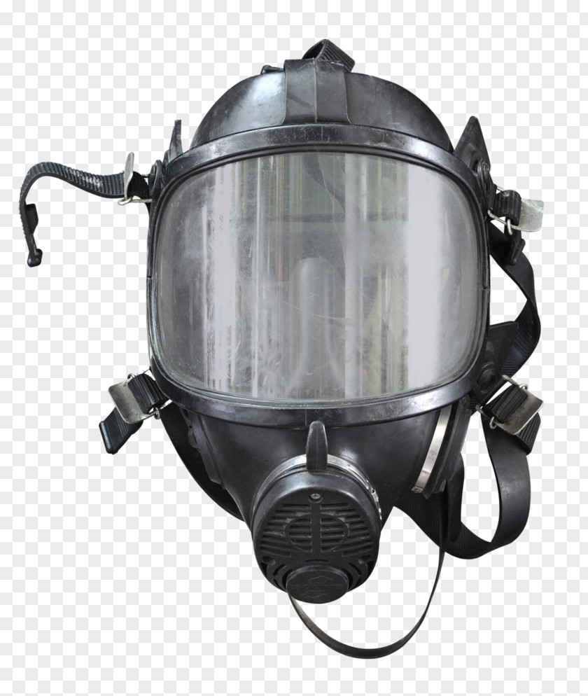 Gas Mask Firefighter Stock Photography Royalty-free Clip Art PNG