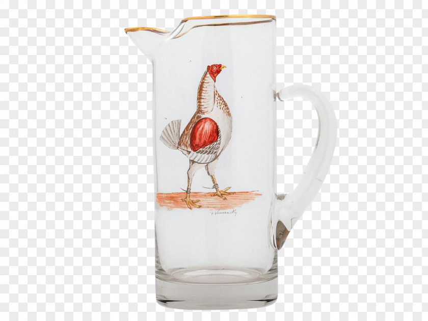 Glass Jug Abercrombie & Fitch Furniture Pitcher PNG