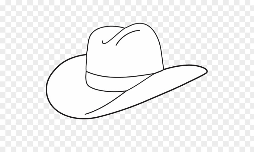 Hat Paper 'n' Boots Cowboy PNG