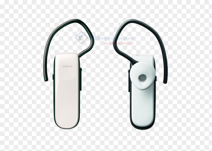 Headphones Headset Jabra Bluetooth Wireless PNG